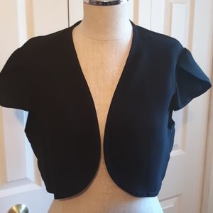 Dressbarn collection shrug